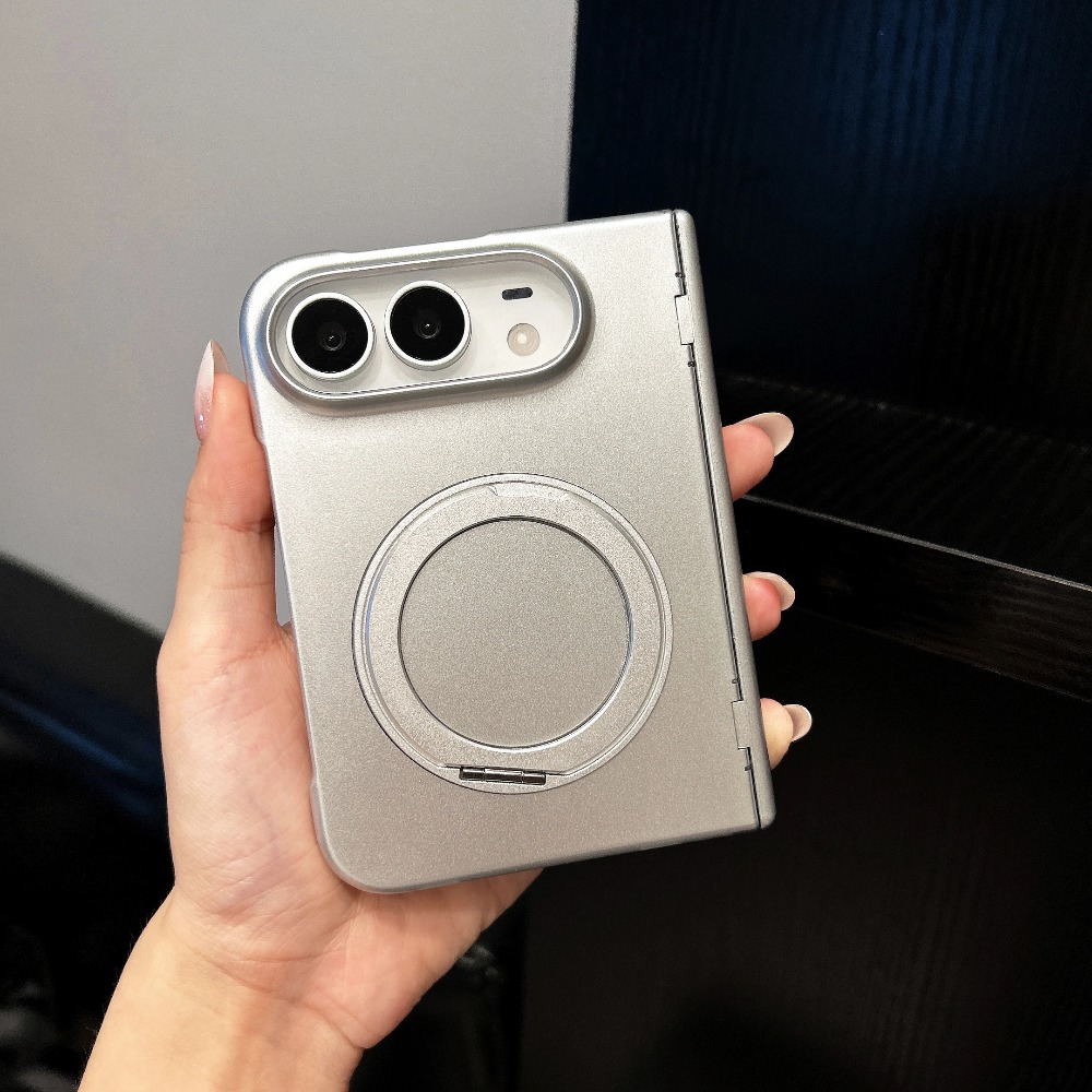 Phone Accessories And Electronics - Minimalist 360° Rotating Holder Magnetic Phone