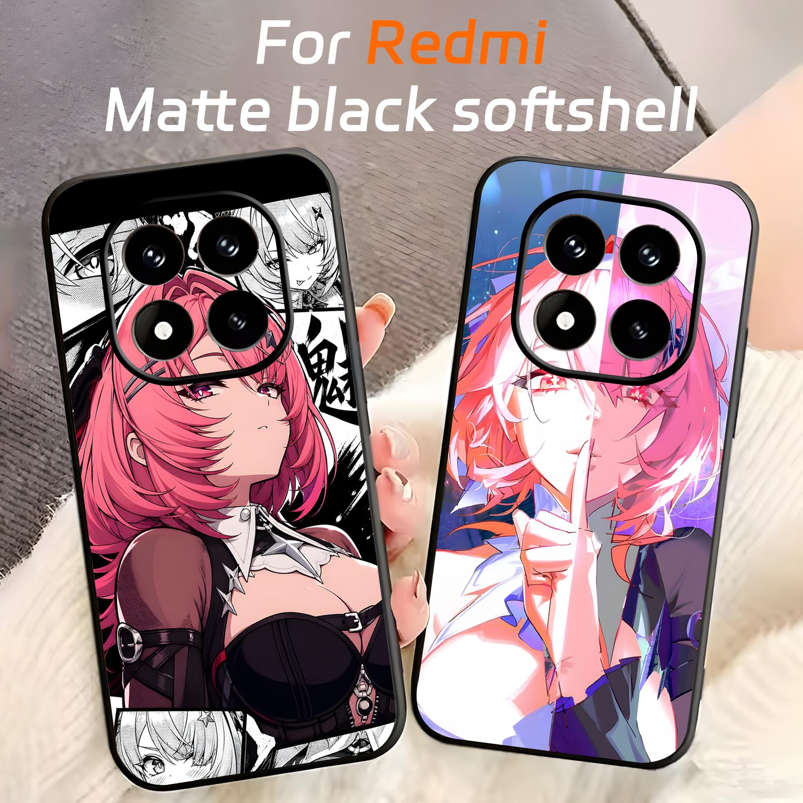 Xiaomi Phone Accessories - Phone Case For Redmi Note15 14