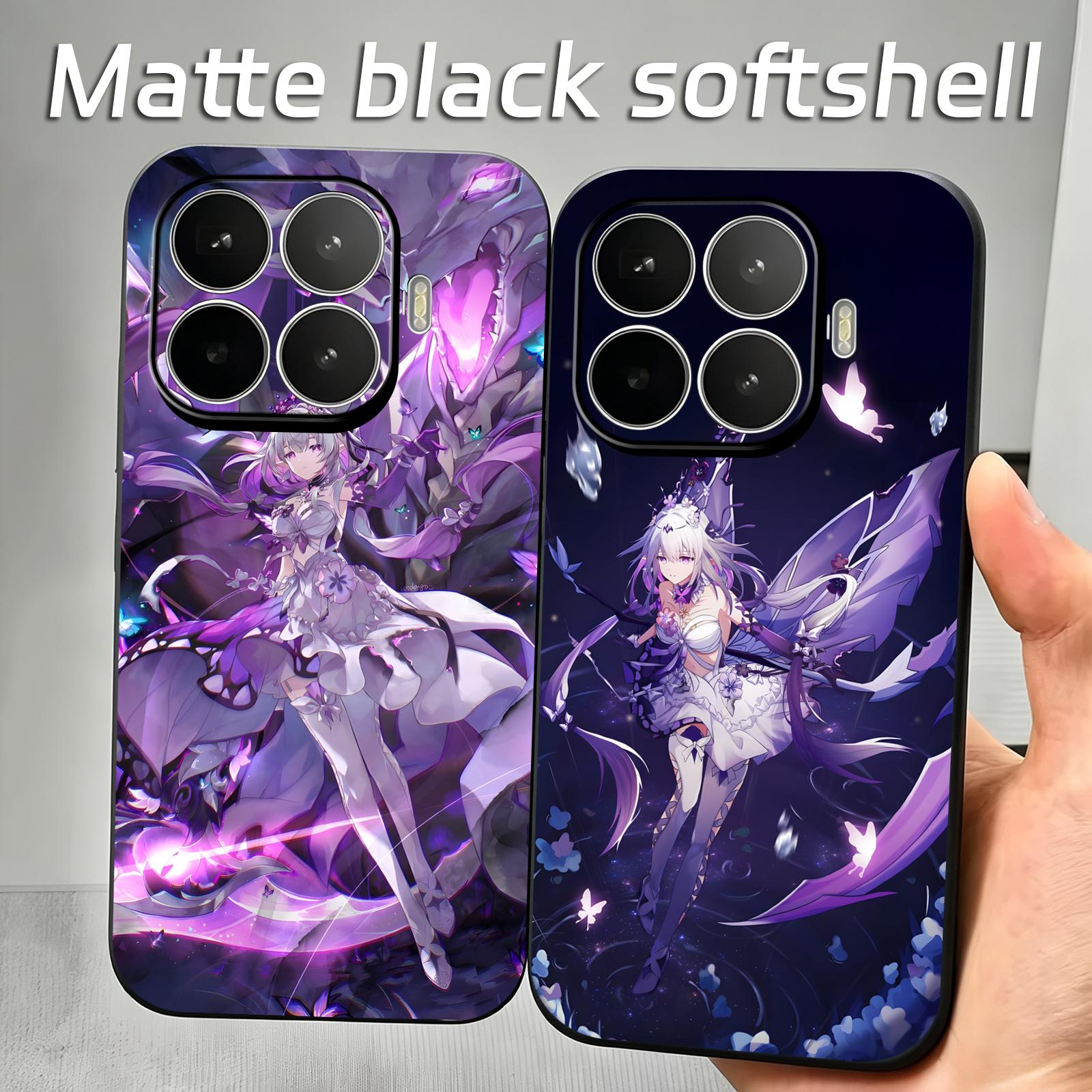 Xiaomi Phone Accessories - Phone Case For Xiaomi 17 15
