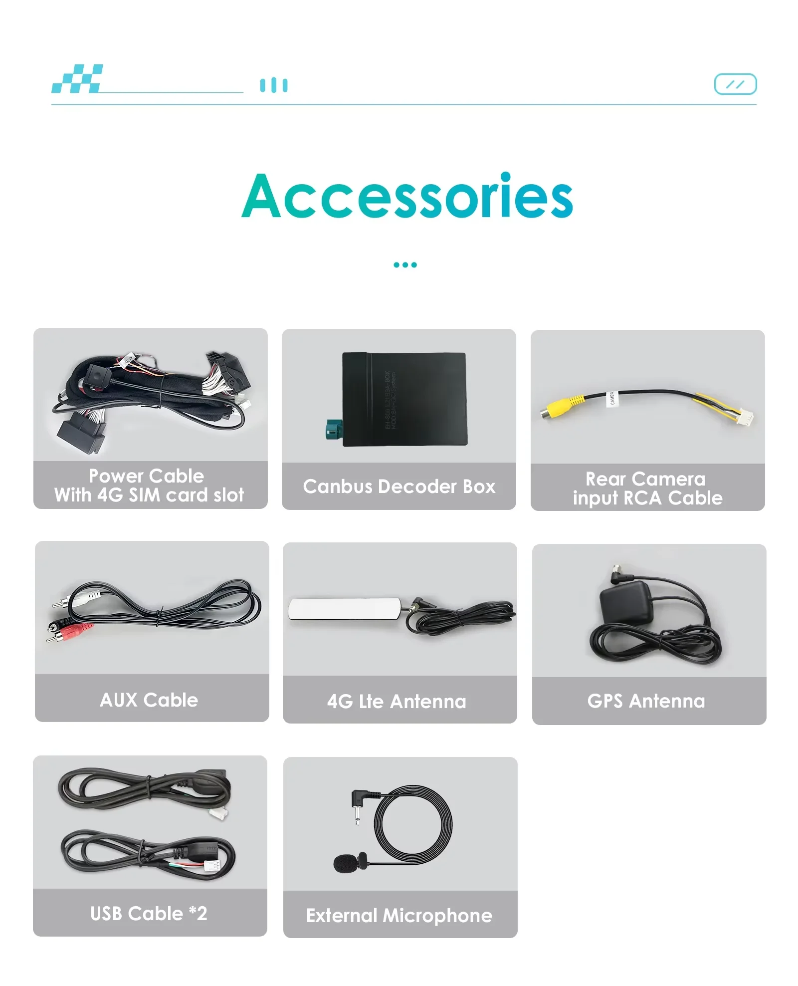 Autoradio Wireless Carplay for - Phone Accessories Display Board ulasan dan harga