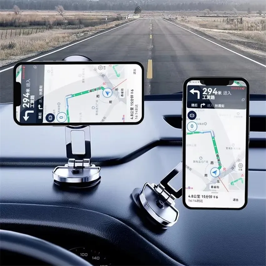 Magnetic Car Phone Holder Magn - Phone Accessories ulasan dan harga