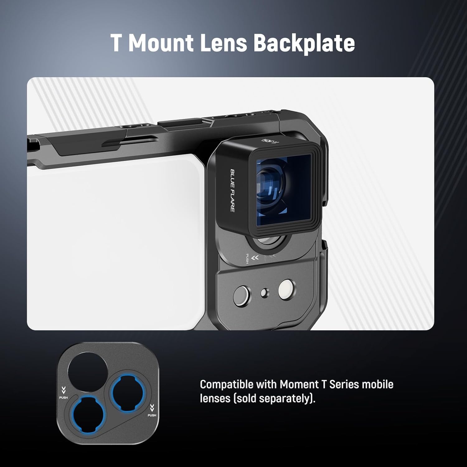 NEEWER Phone Cage for iPhone 1 - Phone Accessories Video ulasan dan harga