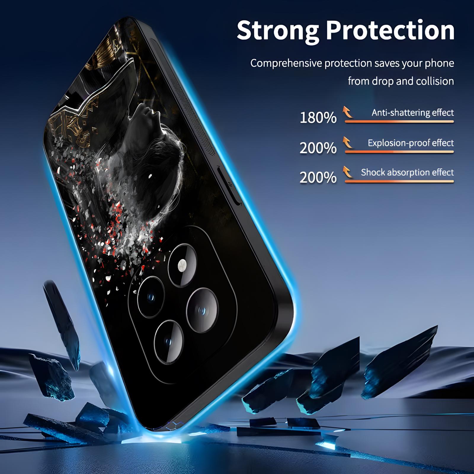 Clair Obscur Expedition 33  Ph - Xiaomi Phone Accessories ulasan dan harga