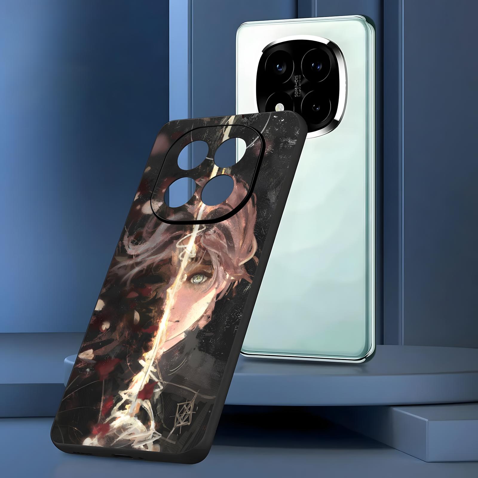 Clair Obscur Expedition 33  Ph - Xiaomi Phone Accessories ulasan dan harga