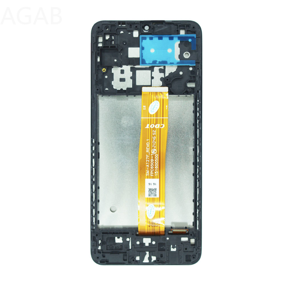 For samsung galaxy A12 nacho A - Phone Accessories Display Board ulasan dan harga