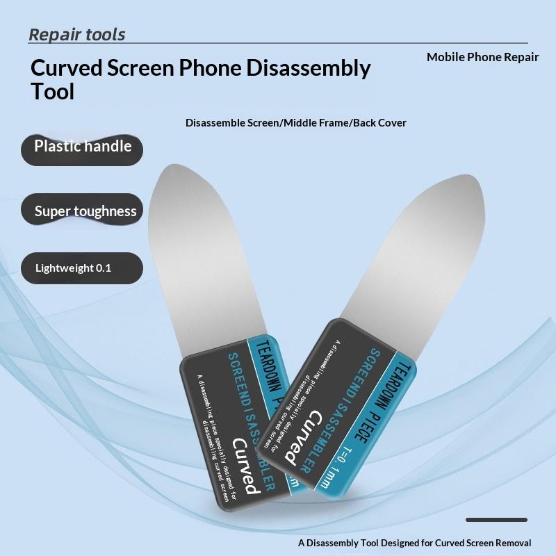 New#5 In 1 Professional Stainl - Phone Repair Kit ulasan dan harga