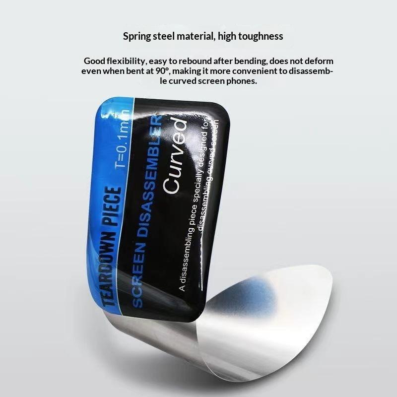 New#5 In 1 Professional Stainl - Phone Repair Kit ulasan dan harga