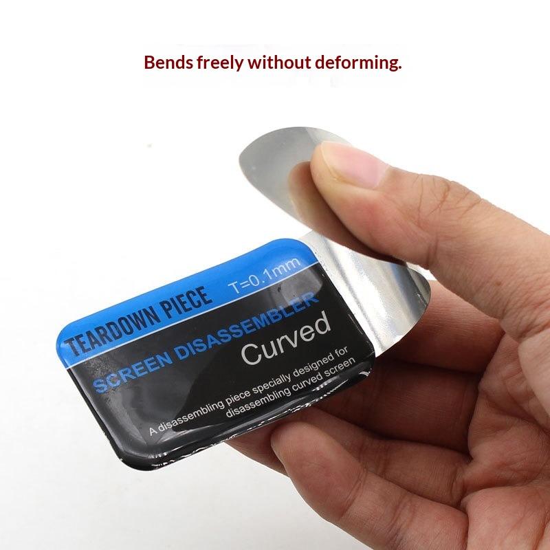 New#5 In 1 Professional Stainl - Phone Repair Kit ulasan dan harga