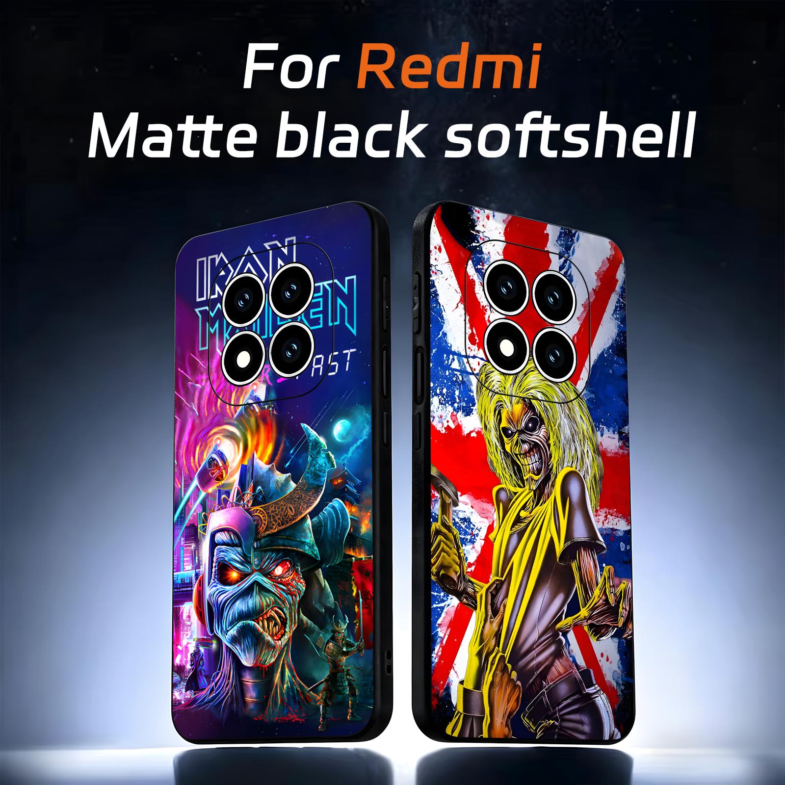 R-Run-To-The-H-Hills-Iron-M-Ma - Xiaomi Phone Accessories ulasan dan harga