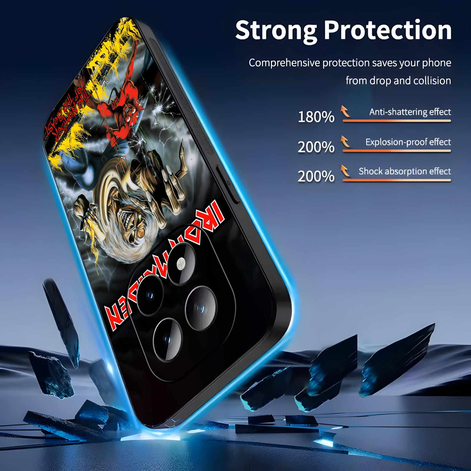 R-Run-To-The-H-Hills-Iron-M-Ma - Xiaomi Phone Accessories ulasan dan harga