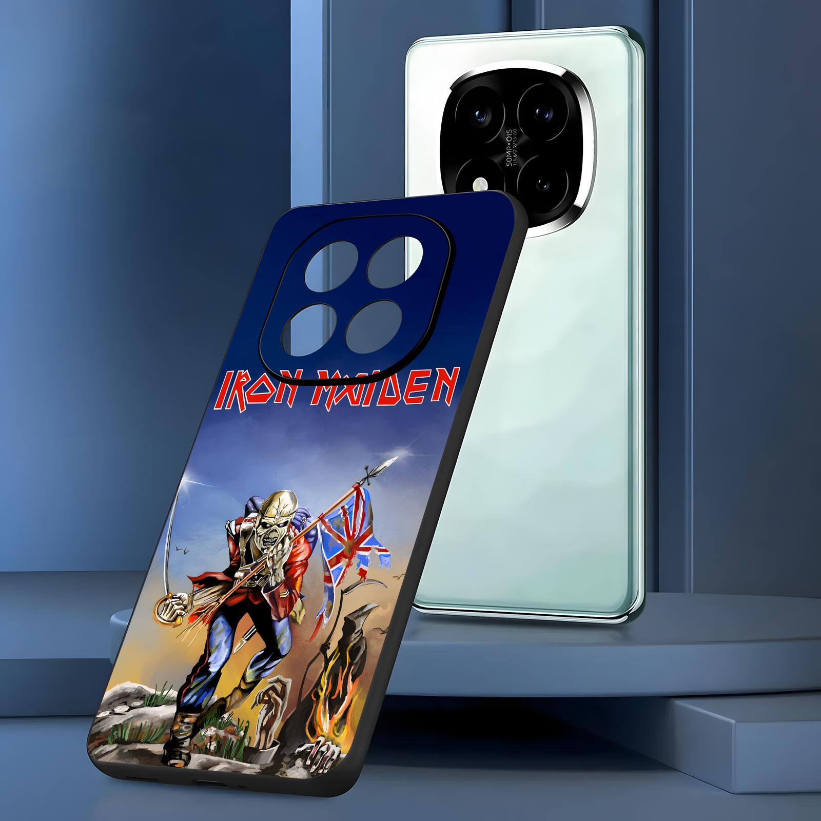 R-Run-To-The-H-Hills-Iron-M-Ma - Xiaomi Phone Accessories ulasan dan harga