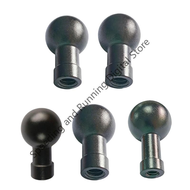 1/4 female ball head to 13/17/ - Phone Accessories Video ulasan dan harga