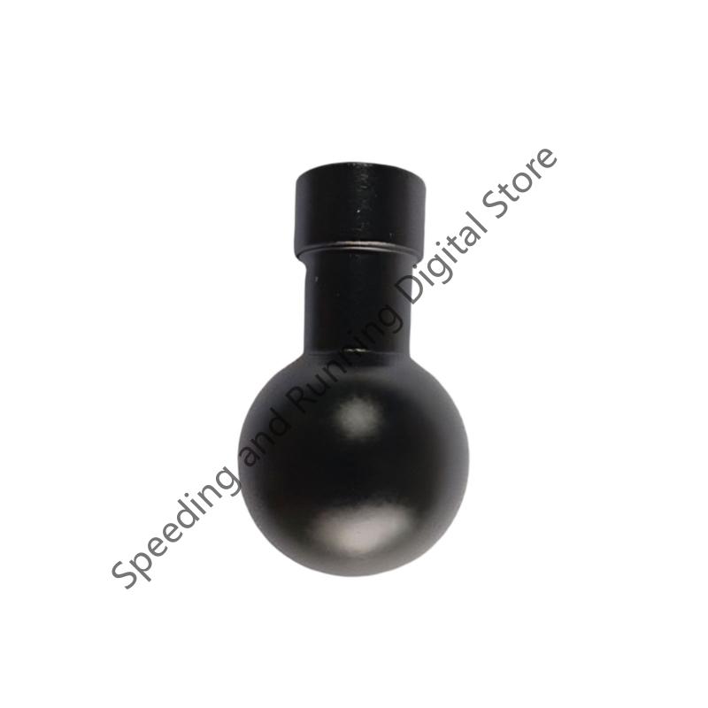 1/4 female ball head to 13/17/ - Phone Accessories Video ulasan dan harga