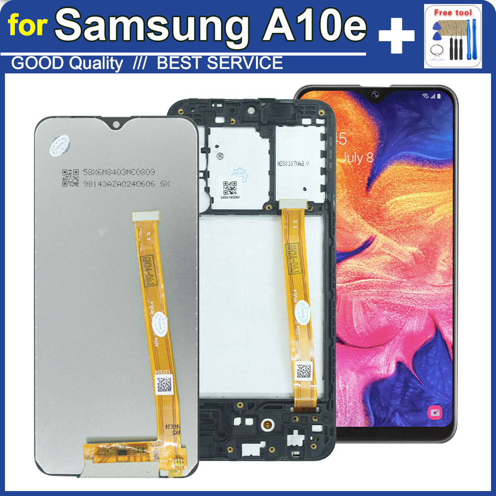 For Samsung Galaxy A10e Phone  - Phone Accessories Display Board ulasan dan harga