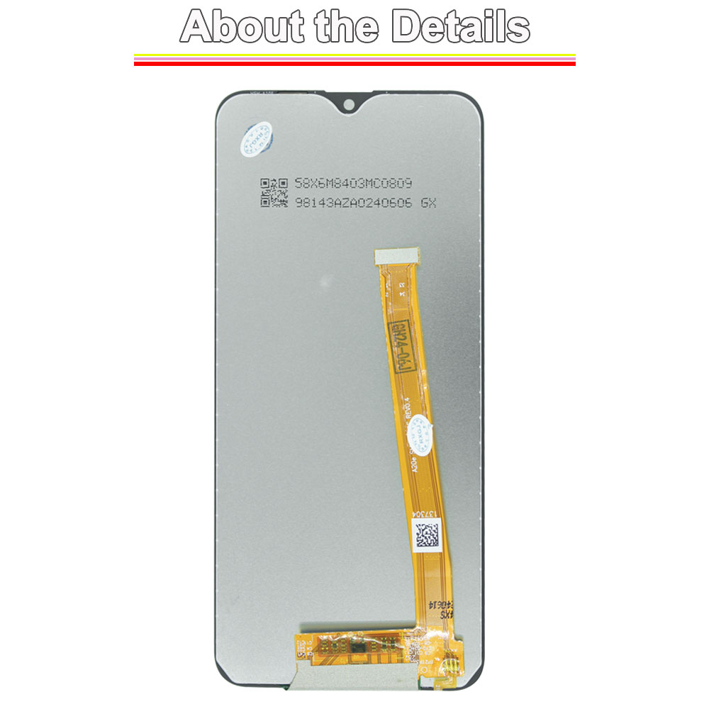 For Samsung Galaxy A10e Phone  - Phone Accessories Display Board ulasan dan harga
