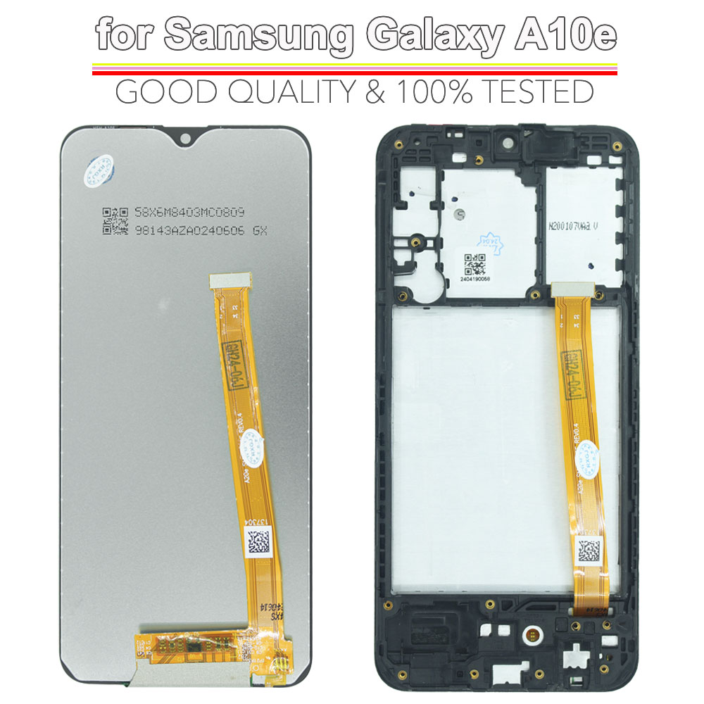 For Samsung Galaxy A10e Phone  - Phone Accessories Display Board ulasan dan harga