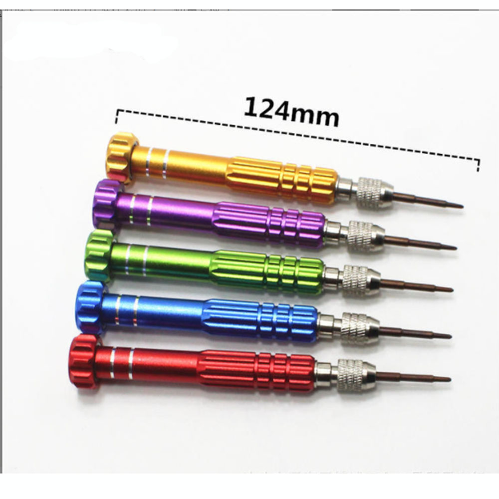 5 In 1 Mobile Phone Repair Kit - Phone Repair Kit ulasan dan harga