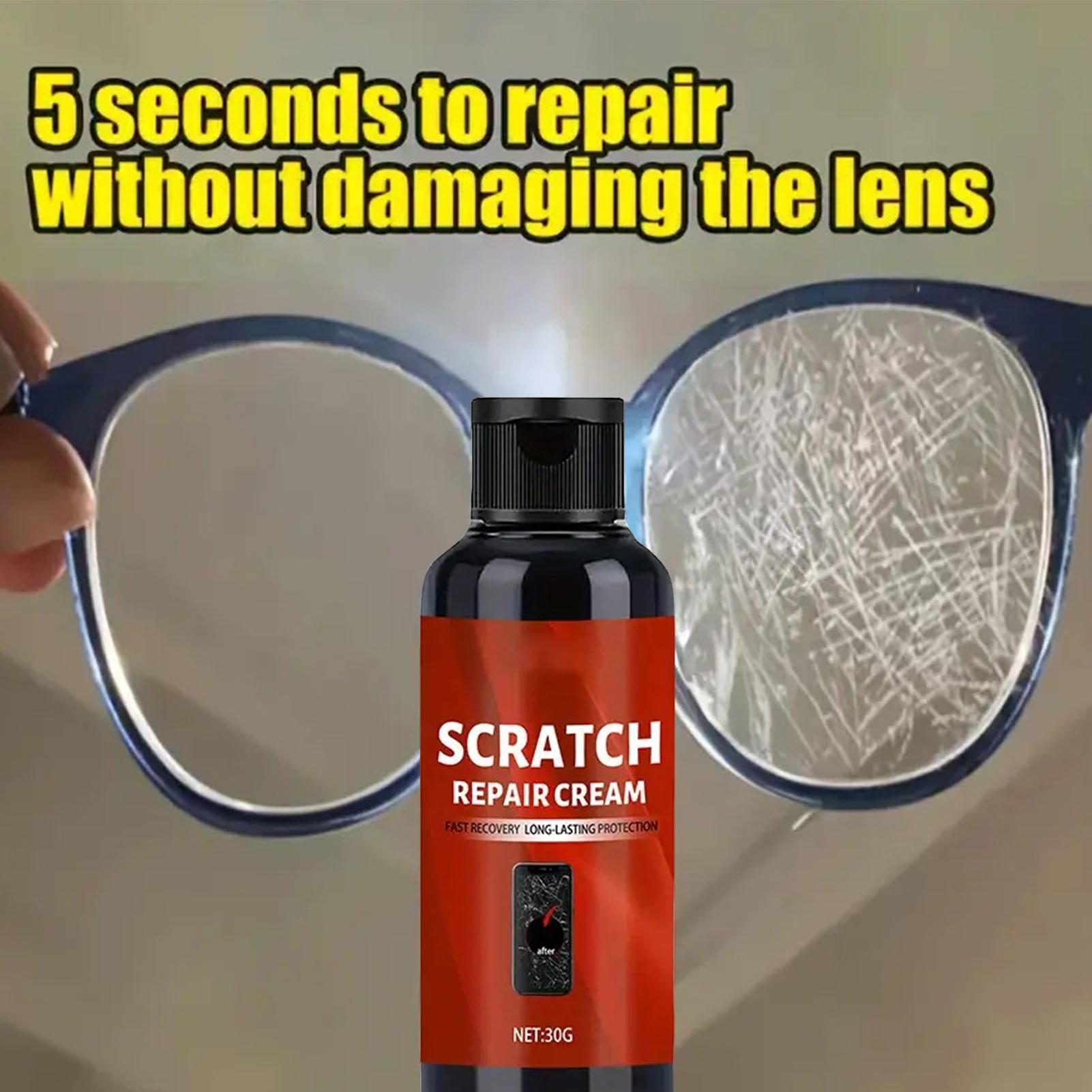 30g Phone Screen Scratch Remov - Phone Repair Kit ulasan dan harga