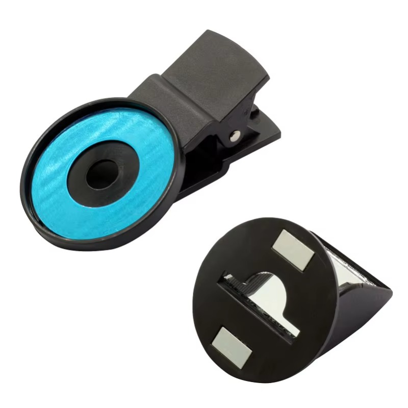 360° Rotatable Periscope Lens  - Phone Accessories Images ulasan dan harga