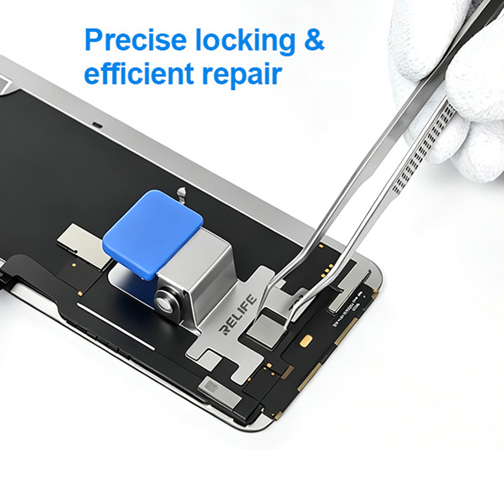 RELIFE TD3 Universal FPC Cable - Phone Accessories Display Board ulasan dan harga