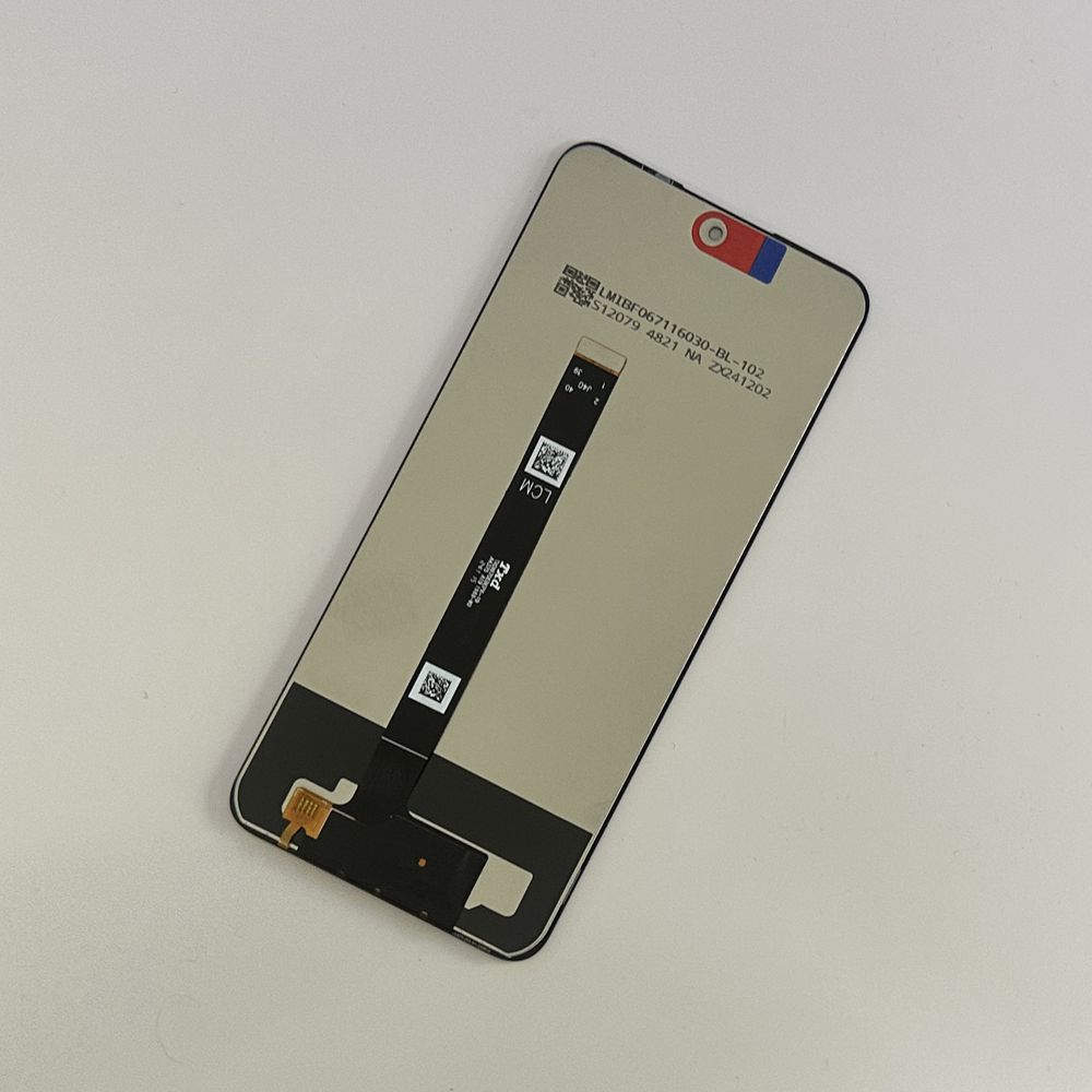 6.72 IPS LCD For ZTE Nubia Neo - Phone Accessories Display Board ulasan dan harga