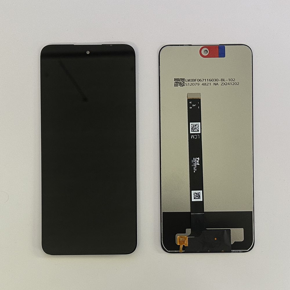 6.72 IPS LCD For ZTE Nubia Neo - Phone Accessories Display Board ulasan dan harga