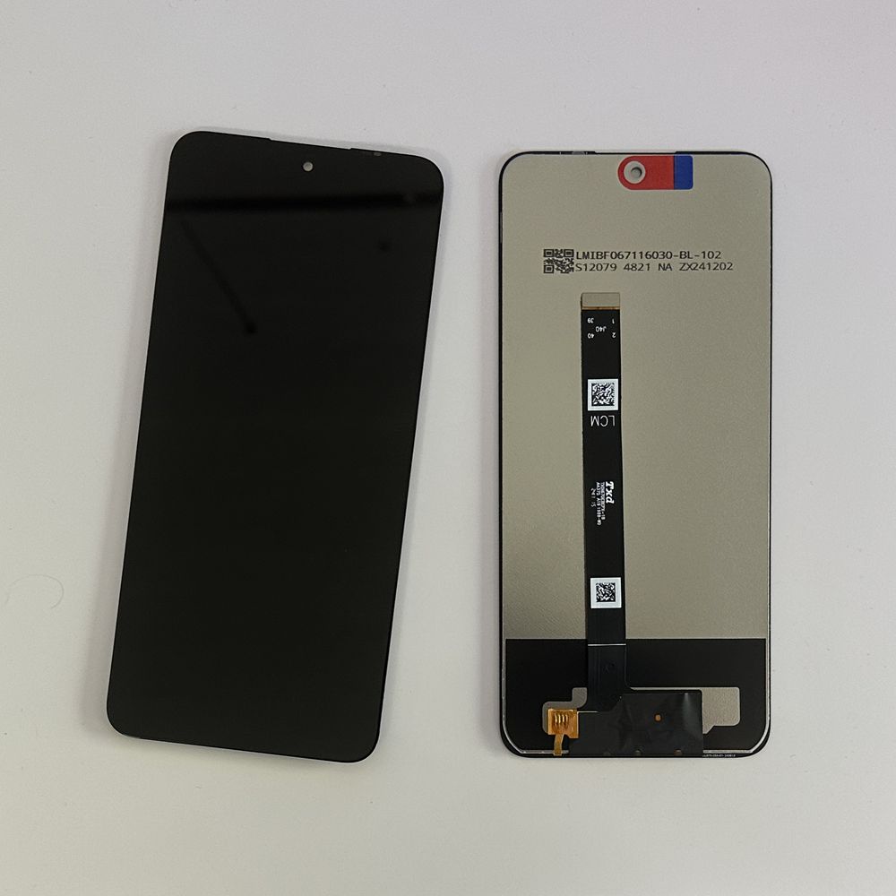 6.72 IPS LCD For ZTE Nubia Neo - Phone Accessories Display Board ulasan dan harga