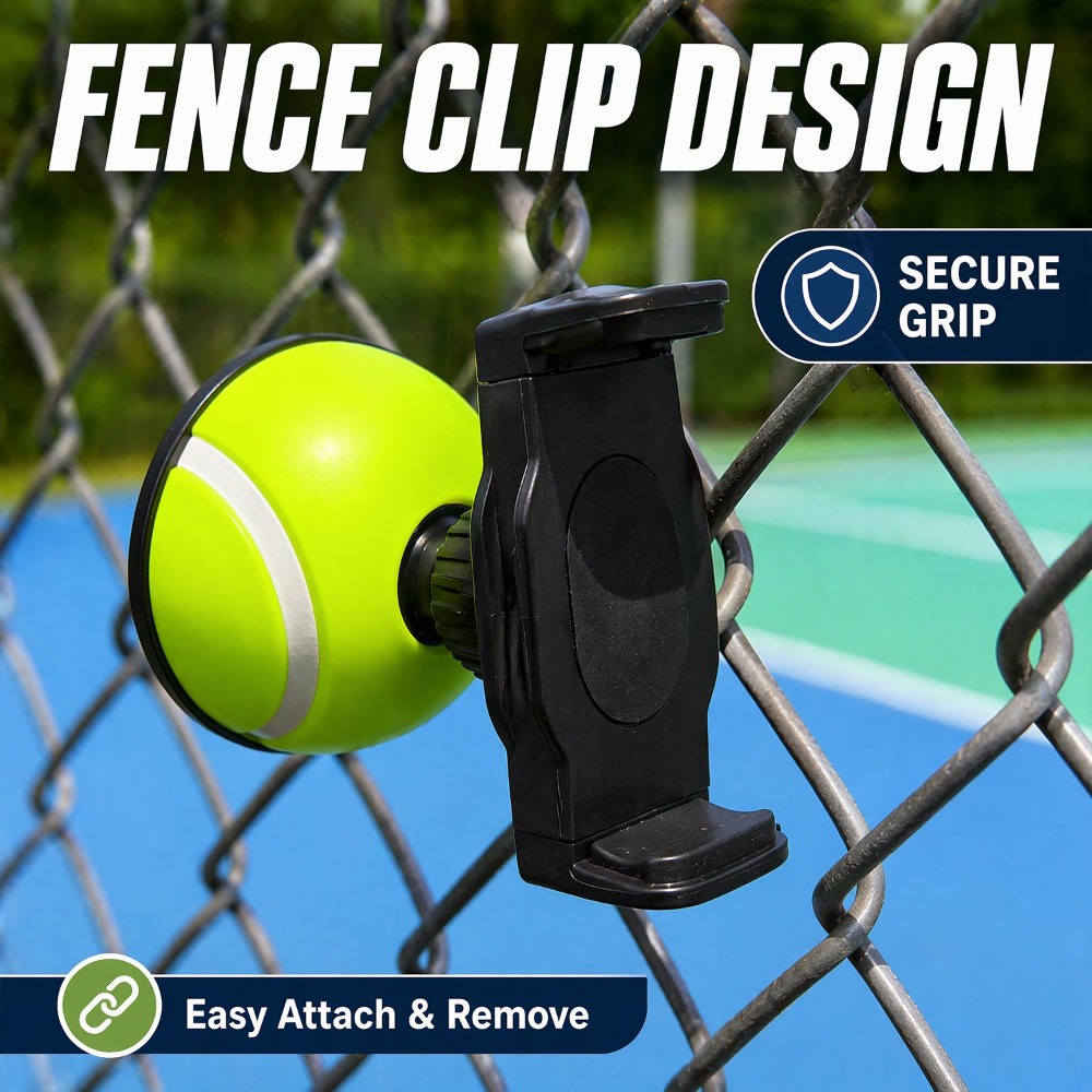 Universal Ball-shaped Phone Ho - Phone Accessories ulasan dan harga