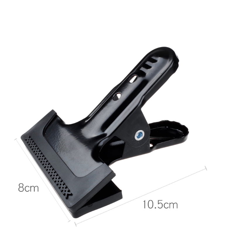 1-12 pcs Metal Clip Background - Phone Accessories Video ulasan dan harga