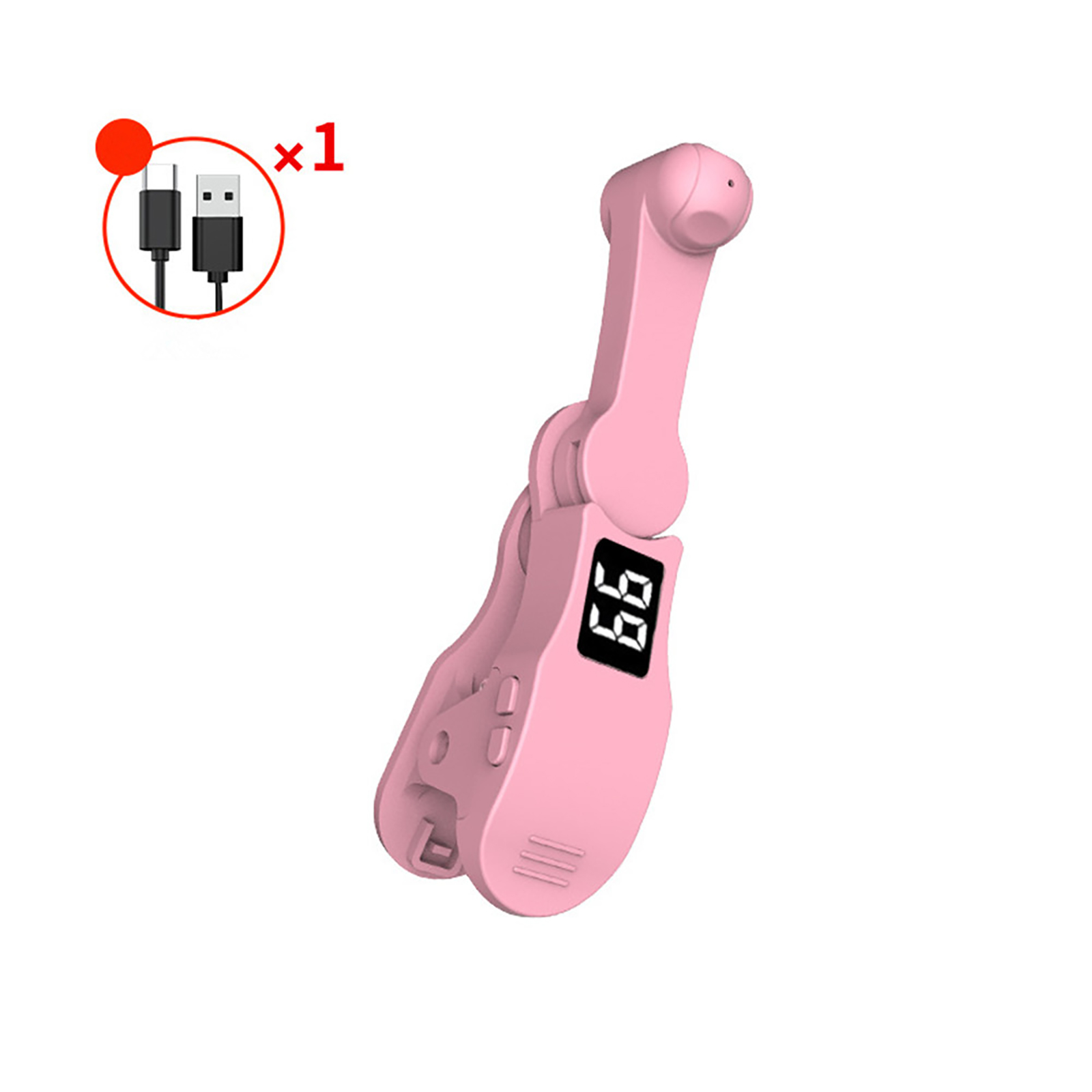 Auto Screen Clicker Tapper Wit - Phone Accessories Video ulasan dan harga