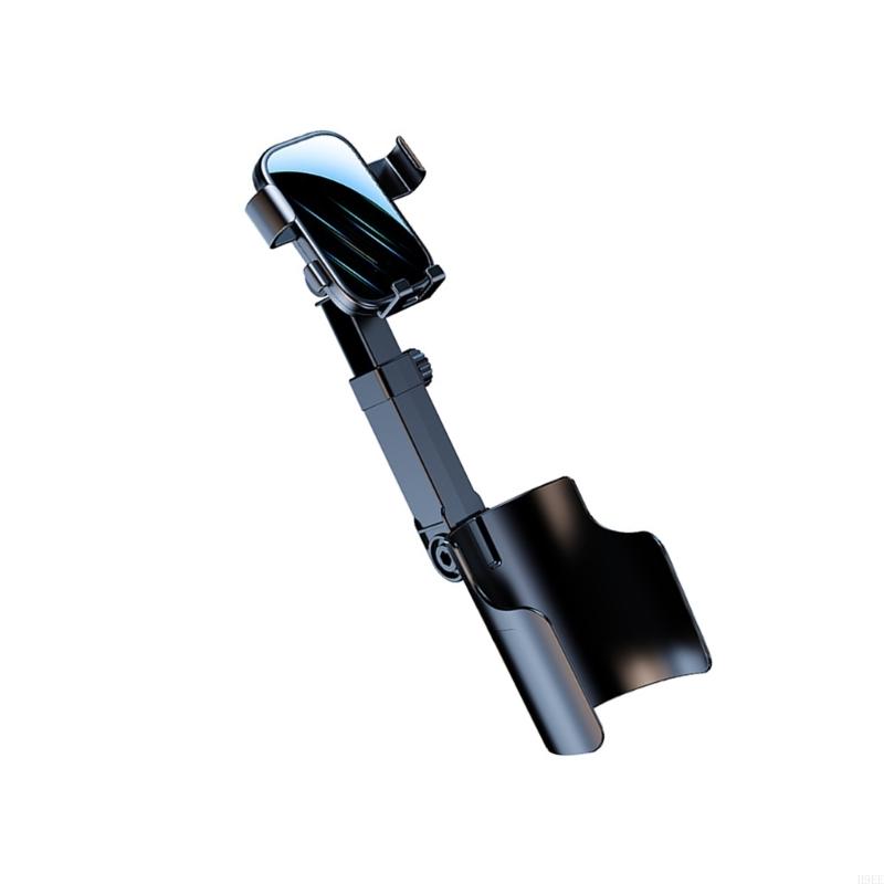 Sturdy ABS Metal Car Phone Mou - Phone Accessories You Need ulasan dan harga