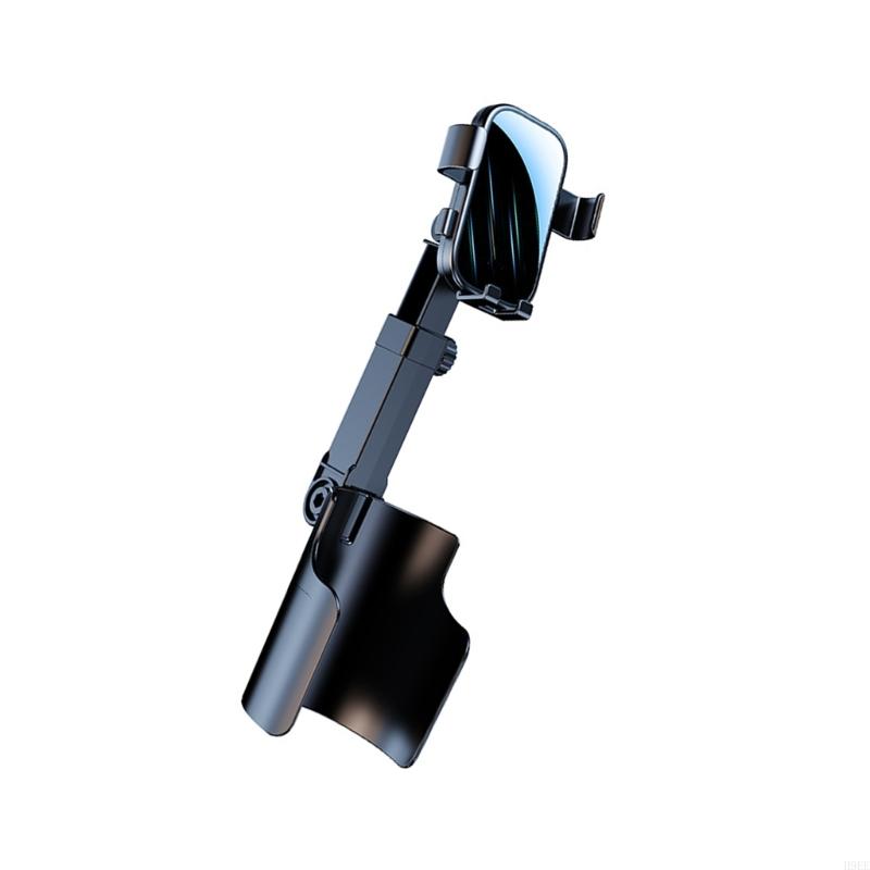 Sturdy ABS Metal Car Phone Mou - Phone Accessories You Need ulasan dan harga