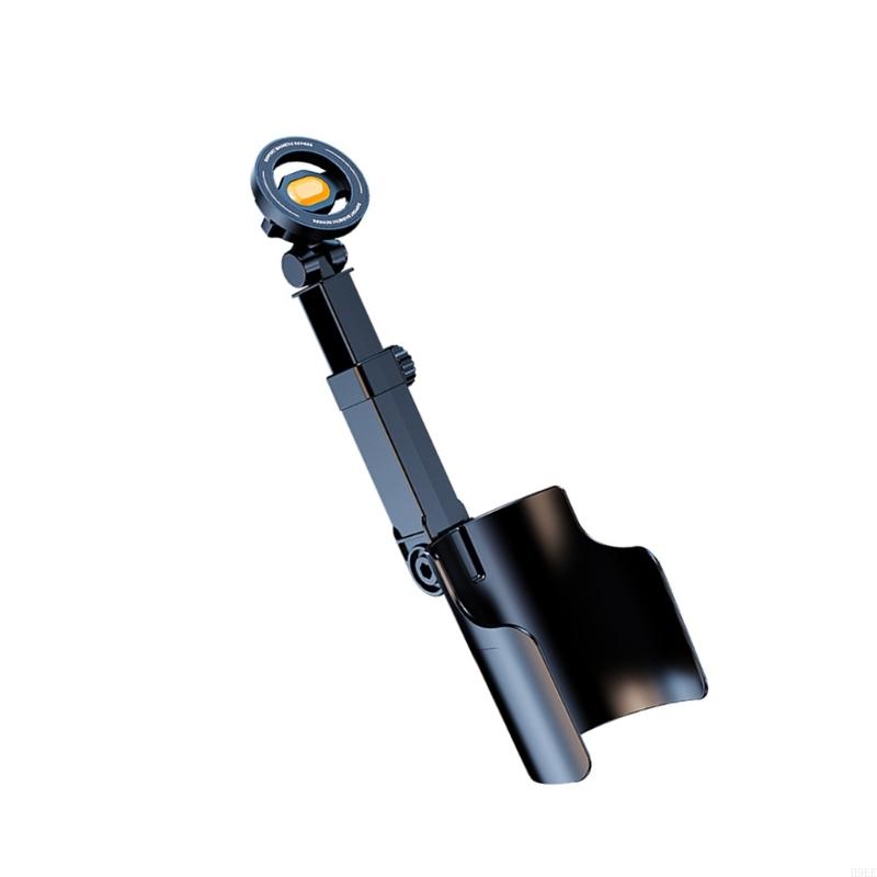 Sturdy ABS Metal Car Phone Mou - Phone Accessories You Need ulasan dan harga