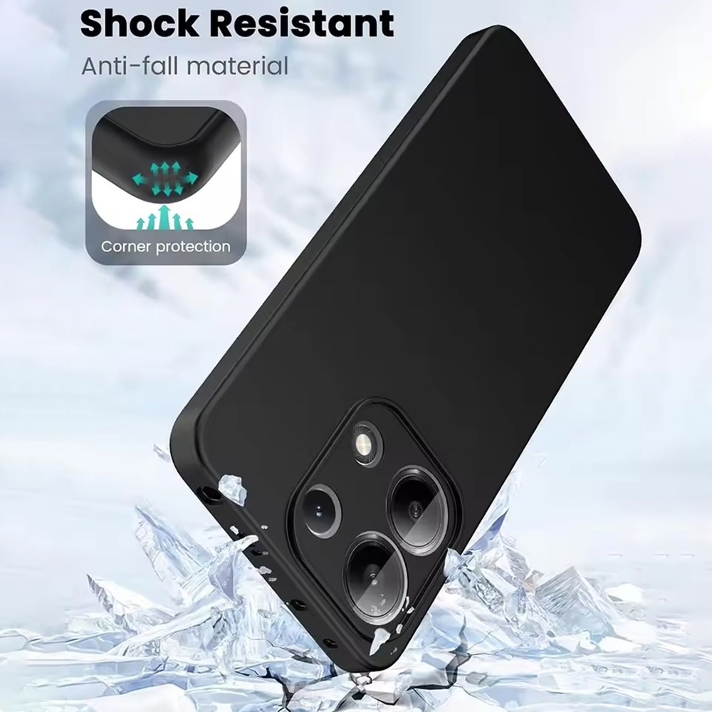 Banksy Graffiti Art  Phone Cas - Xiaomi Phone Accessories ulasan dan harga