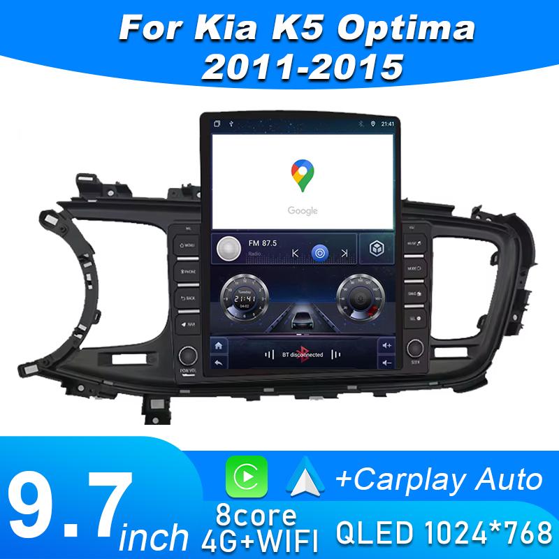 Android 15 Wireless Carplay Fo - Phone Accessories Display Board ulasan dan harga