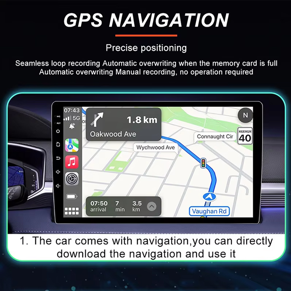 Android 15 Wireless Carplay Fo - Phone Accessories Display Board ulasan dan harga