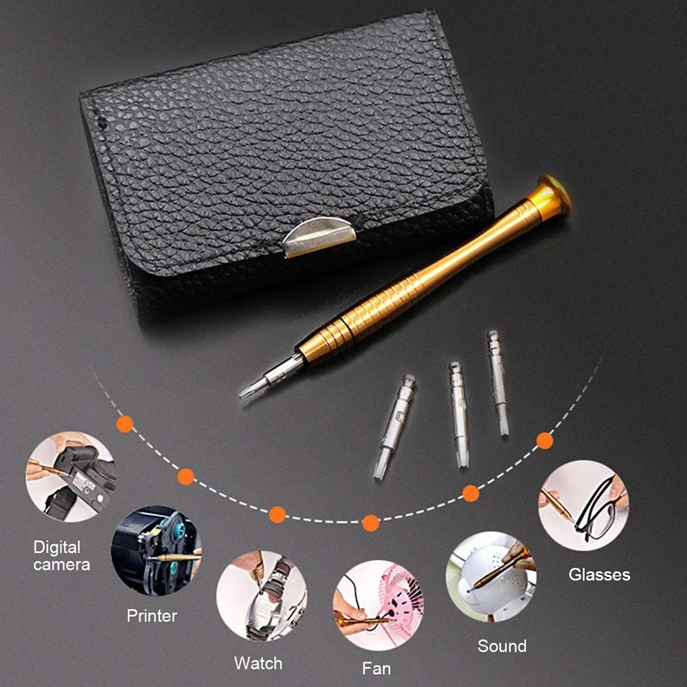 25 in 1 Portable Precision Scr - Phone Repair Kit ulasan dan harga
