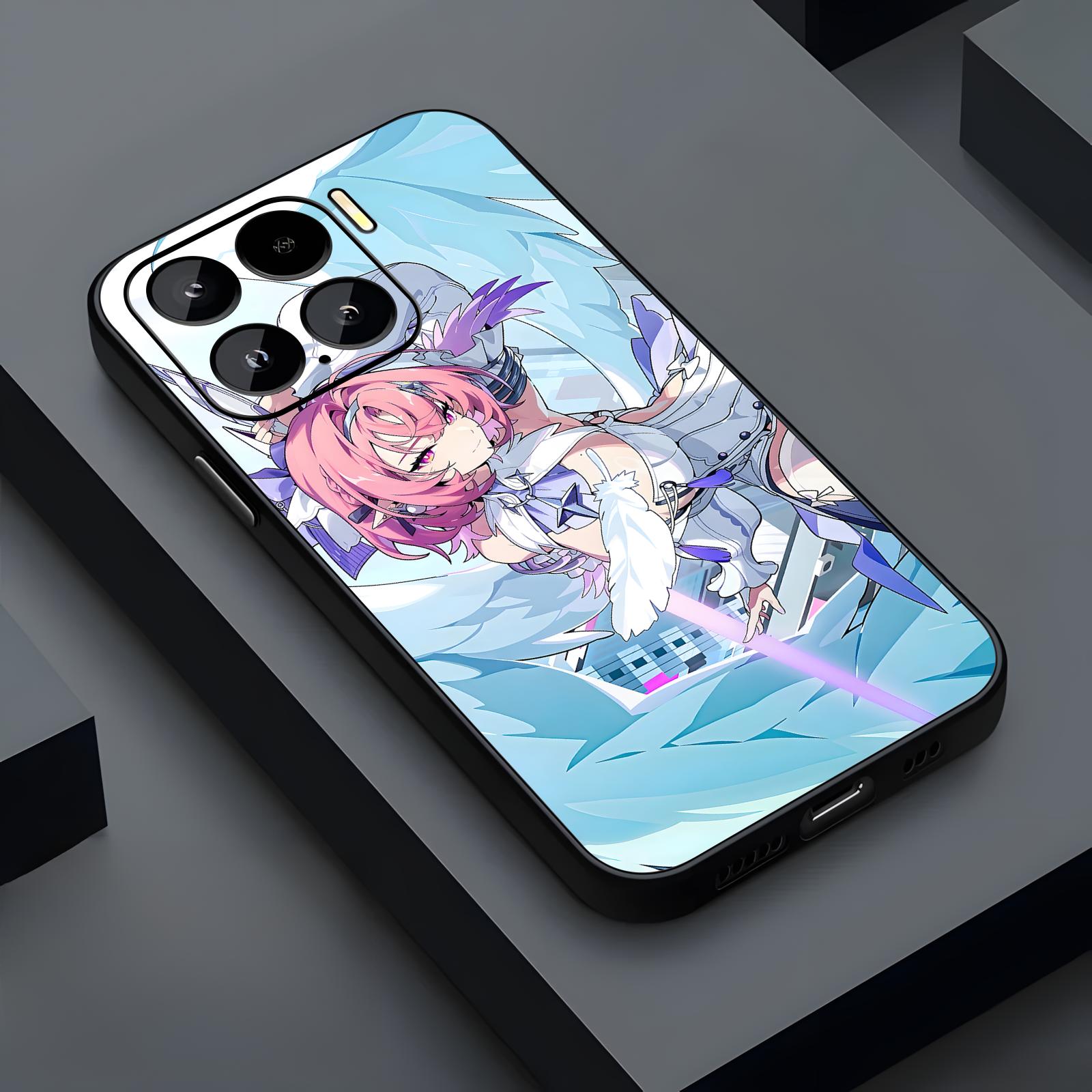 Zenless Zone Zero Remielle Dan - Xiaomi Phone Accessories ulasan dan harga