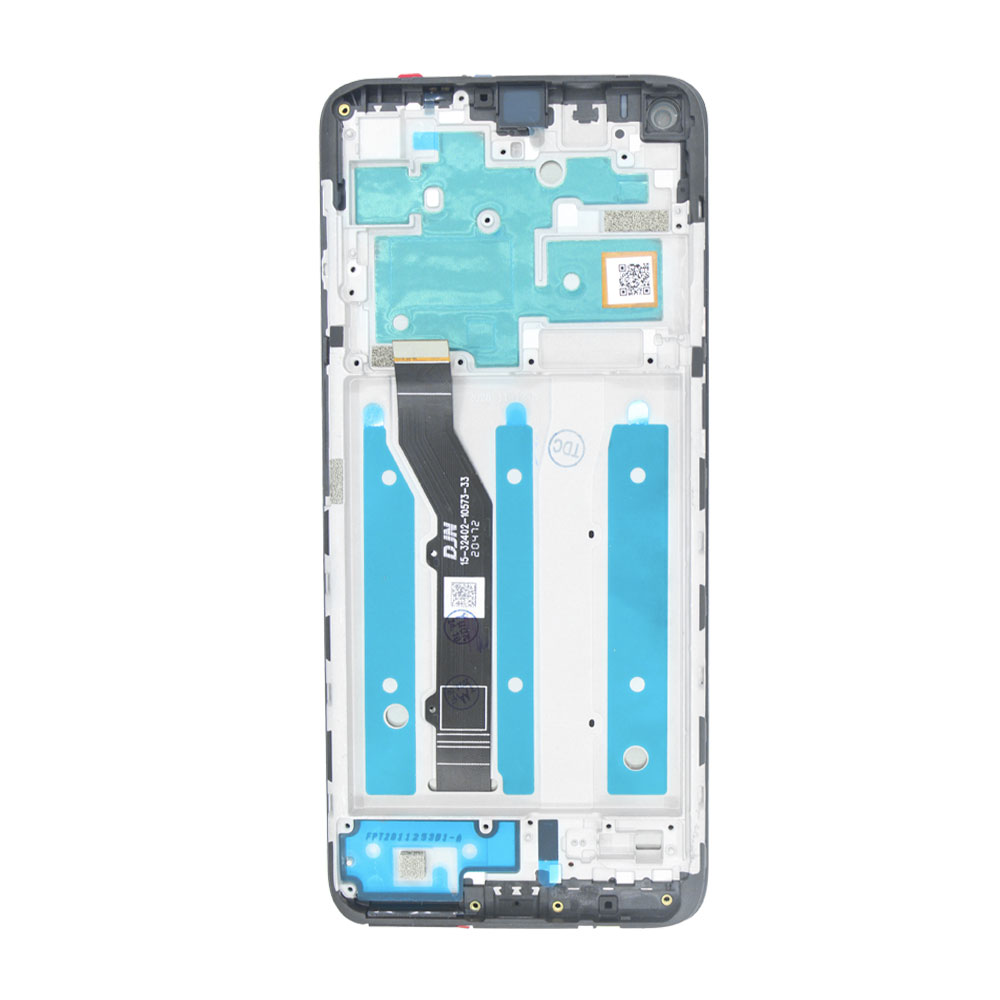 New LCD for Motorola Moto G9 P - Phone Accessories Display Board ulasan dan harga