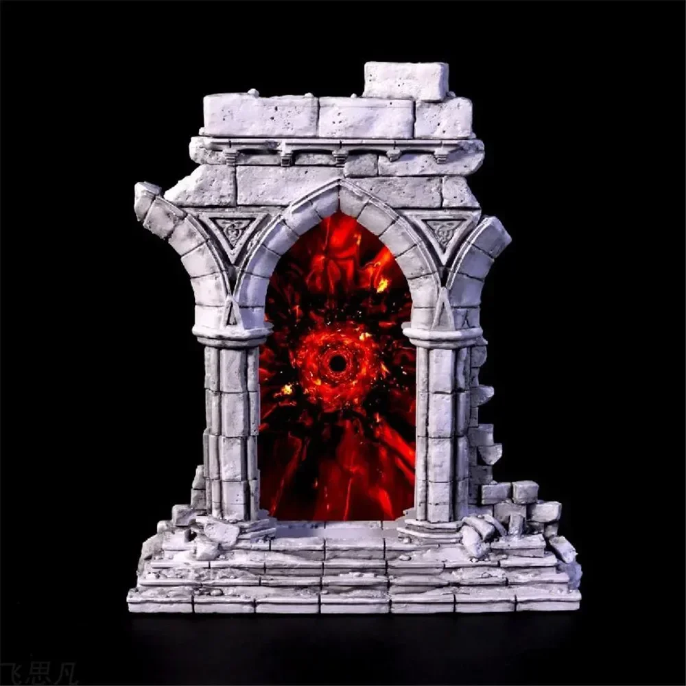 3D Printed Portal Home Decor L - Phone Accessories You Need ulasan dan harga