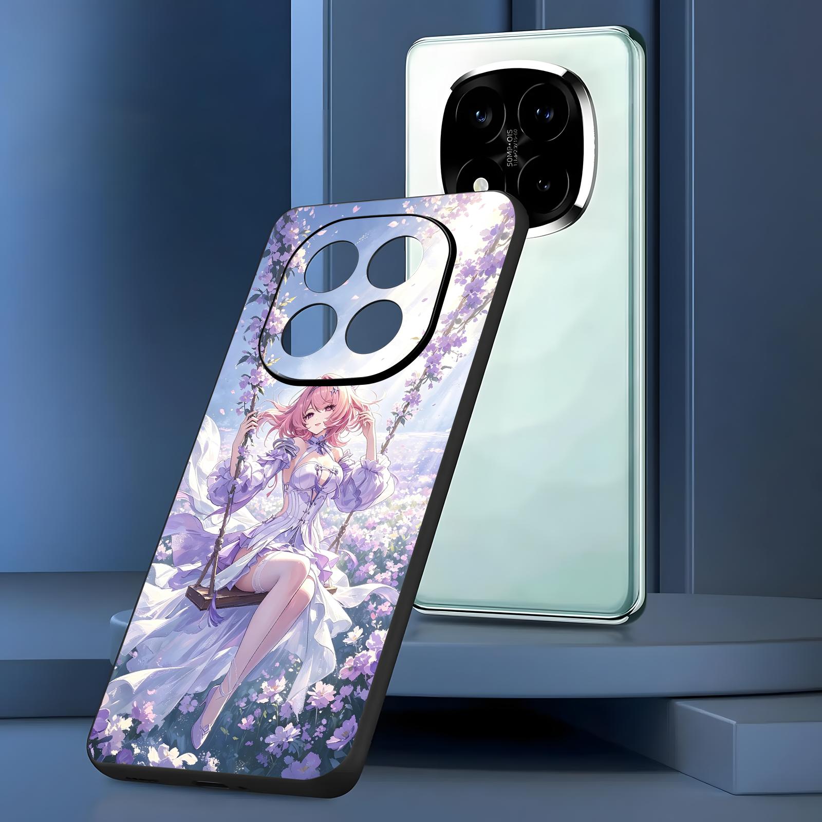 Phone Case For Redmi Note15 14 - Xiaomi Phone Accessories ulasan dan harga