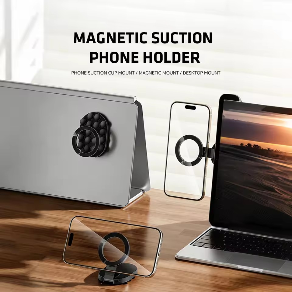 MA39 Magnetic Foldable Phone S - Phone Accessories ulasan dan harga