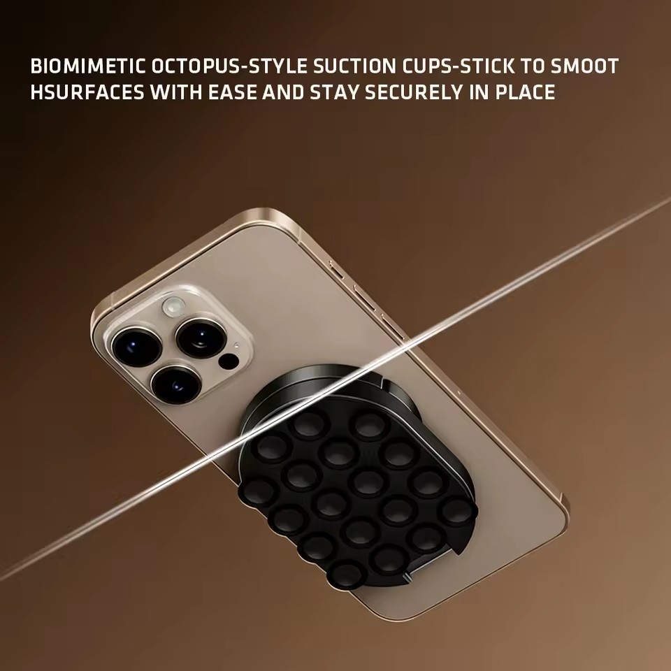 MA39 Magnetic Foldable Phone S - Phone Accessories ulasan dan harga