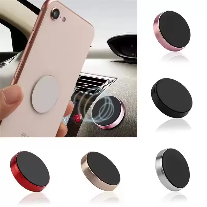 Magnetic Car Phone Holder Univ - Phone Accessories ulasan dan harga
