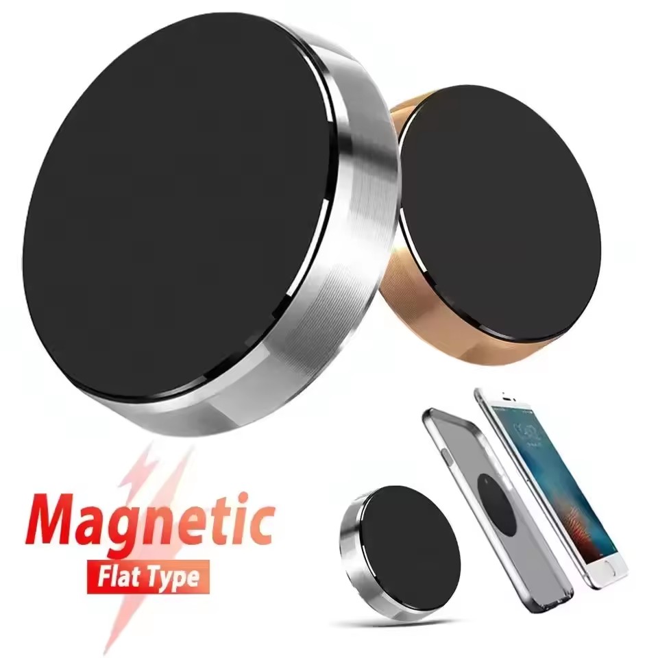 Magnetic Car Phone Holder Univ - Phone Accessories ulasan dan harga