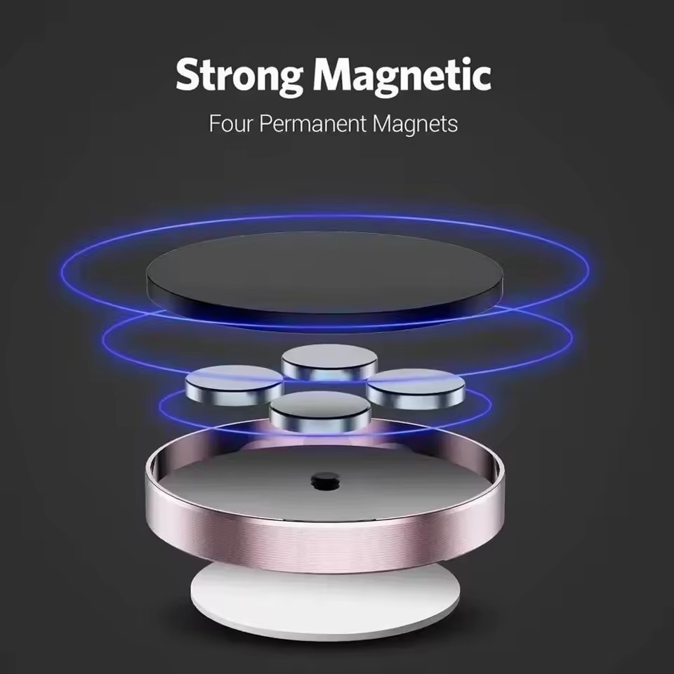 Magnetic Car Phone Holder Univ - Phone Accessories ulasan dan harga