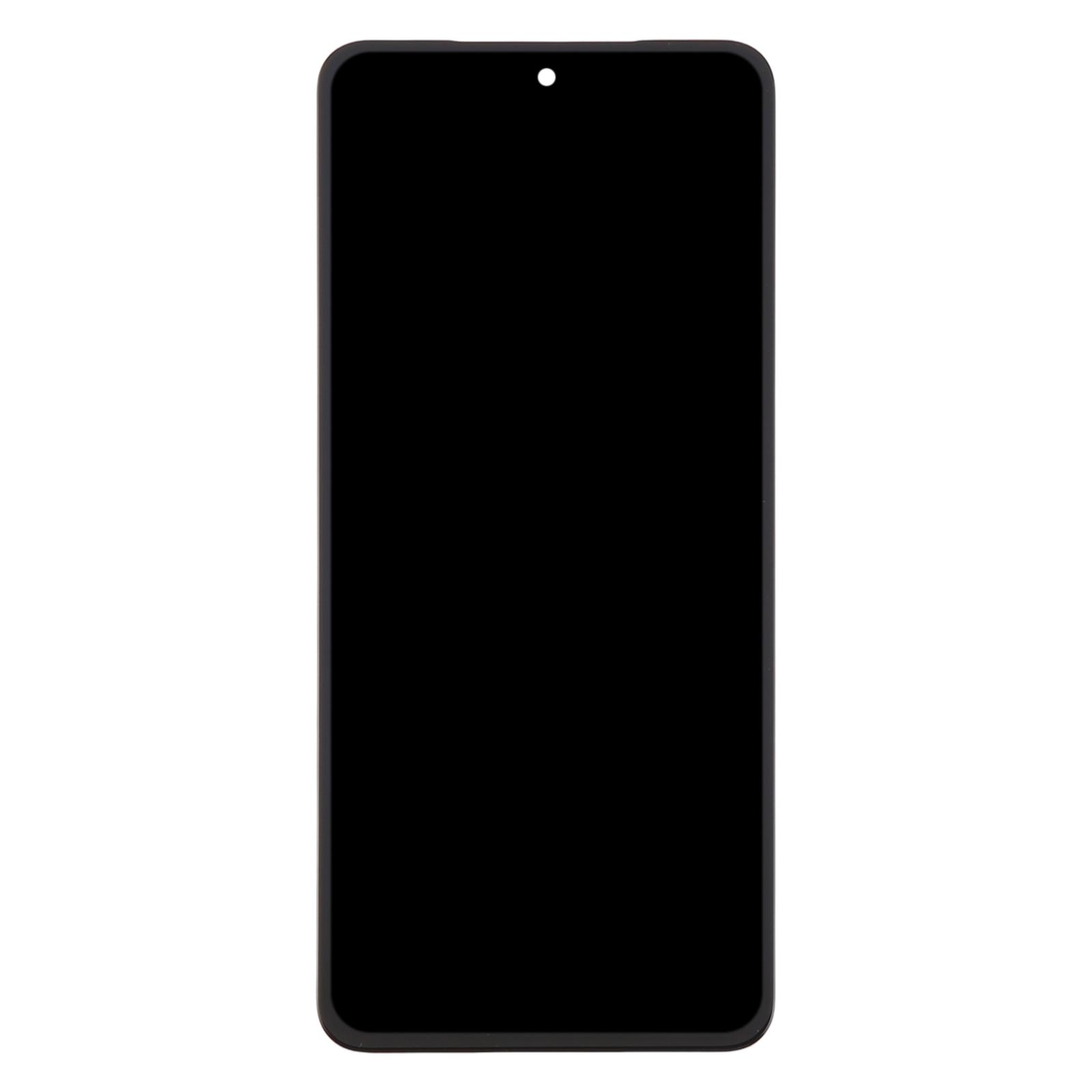 6.77-inch 120Hz AMOLED LCD Scr - Phone Accessories Display Board ulasan dan harga