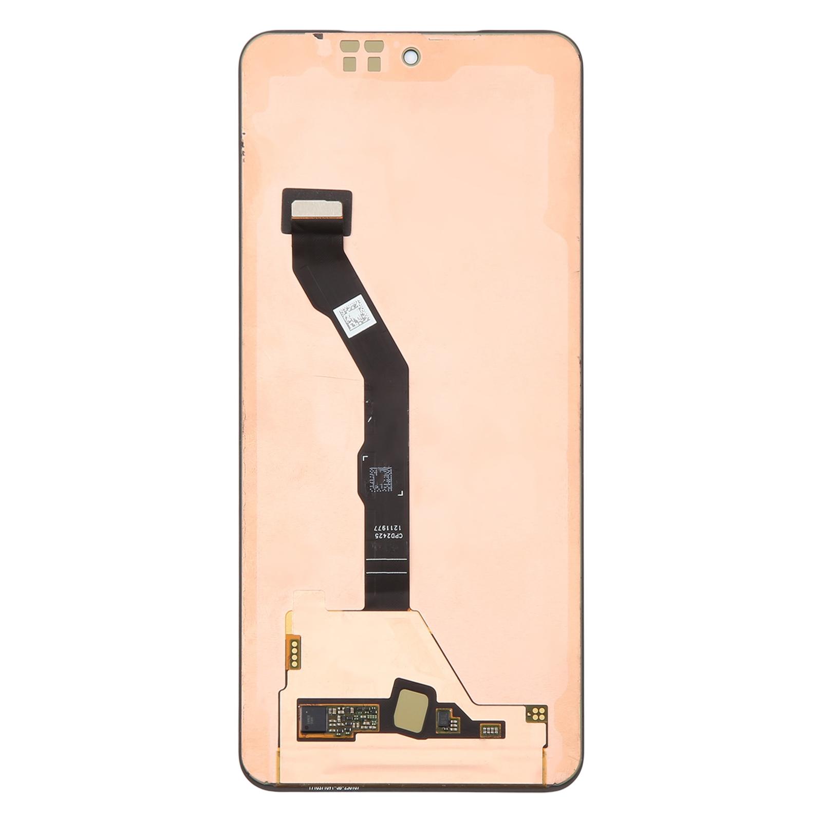 6.77-inch 120Hz AMOLED LCD Scr - Phone Accessories Display Board ulasan dan harga