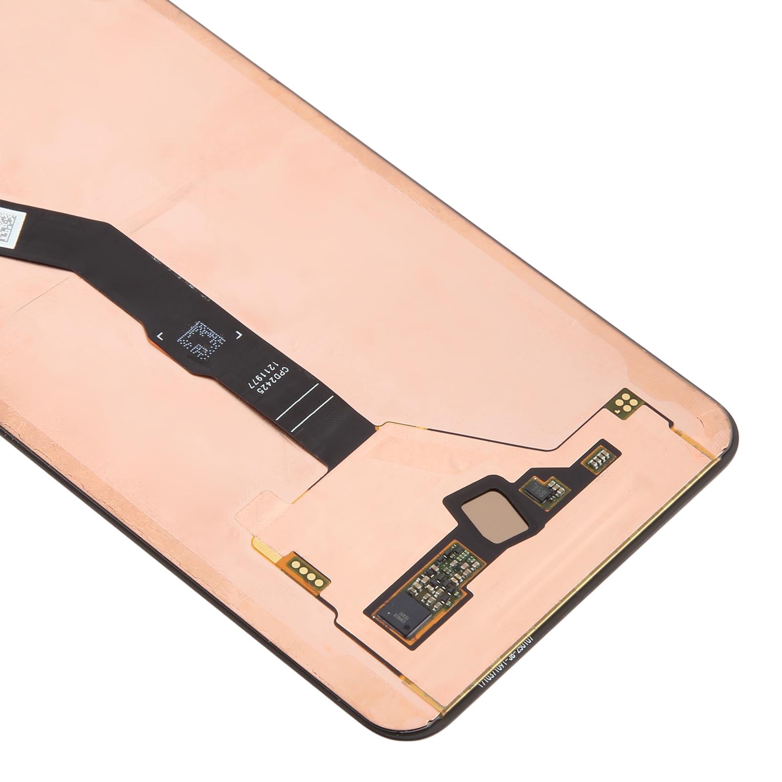 6.77-inch 120Hz AMOLED LCD Scr - Phone Accessories Display Board ulasan dan harga