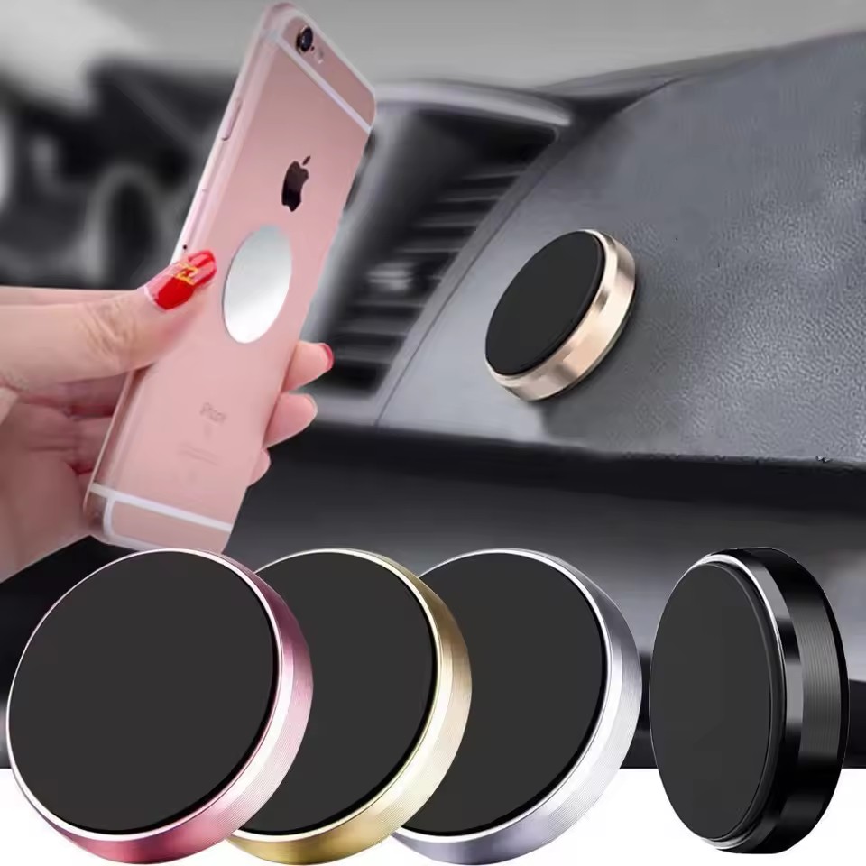 Magnetic Car Phone Holder Magn - Phone Accessories ulasan dan harga